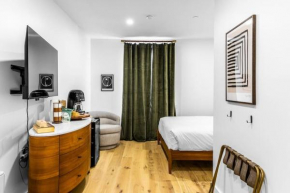 DTWN Historic Hotel, The Phenix, Ground Floor, Room # 100